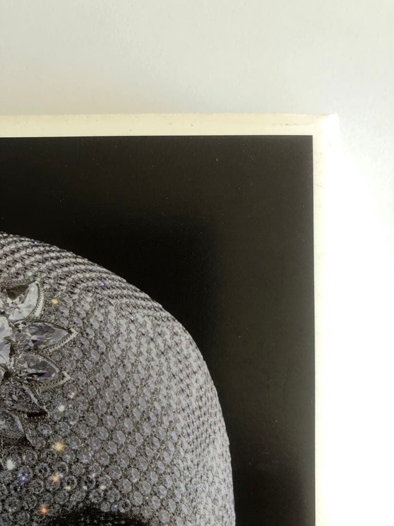 ダミアンハーストThe making of the diamond skull