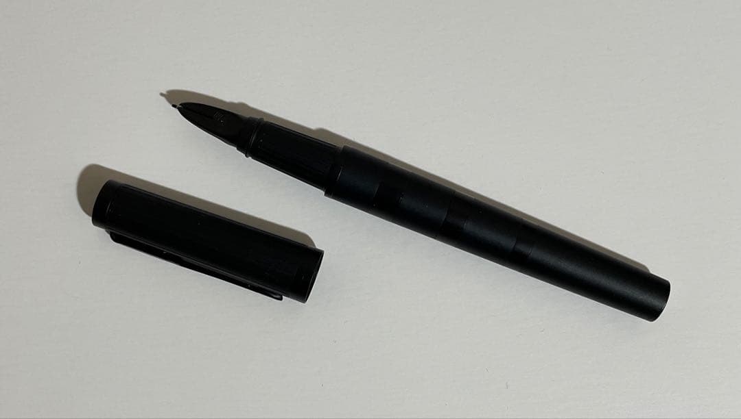 パーカー　INGNTY 5TH 万年筆