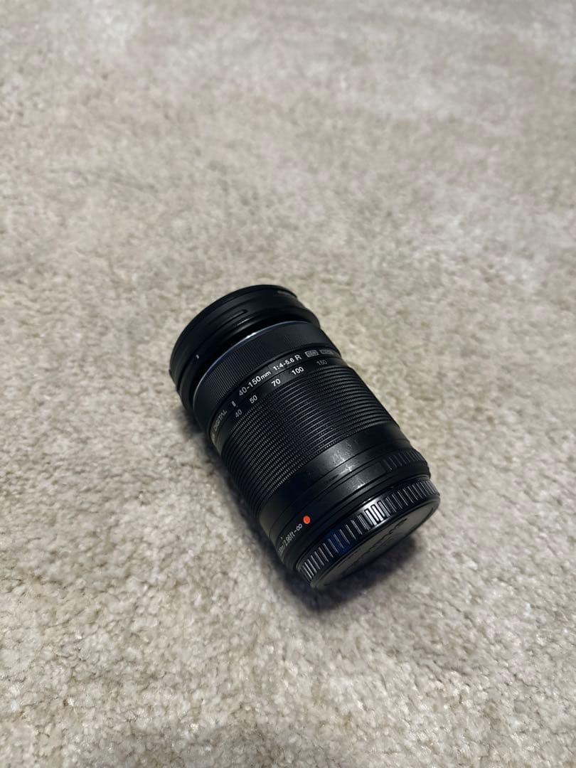 OLYMPUS OM-D E-M10Ⅱ 美品　デジタル一眼レフカメラ