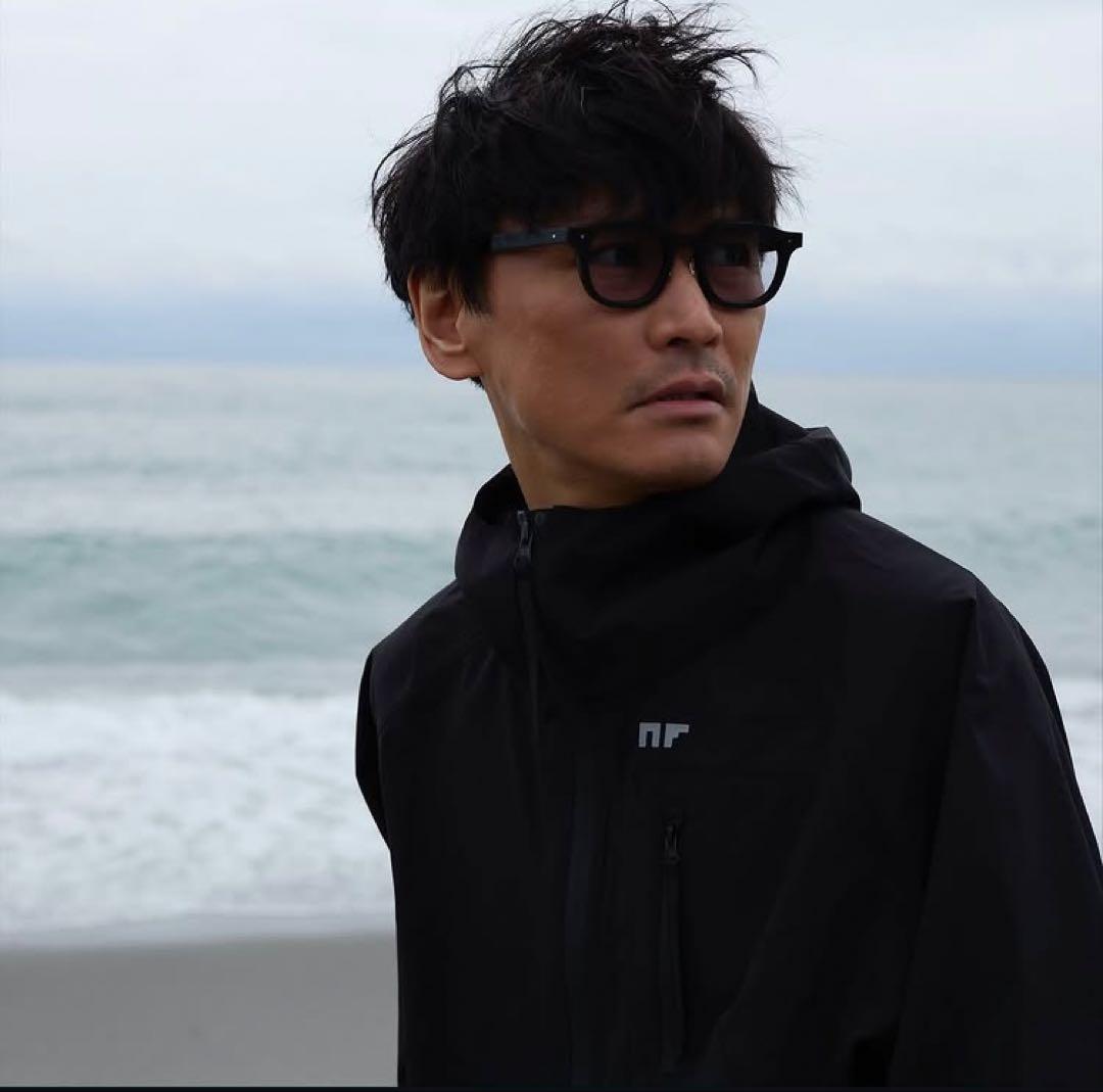 サカナクション／NF限定 NIGHT FISHING SHELL 新品未開封XL