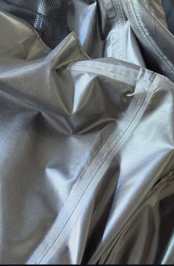 サカナクション／NF限定 NIGHT FISHING SHELL 新品未開封XL