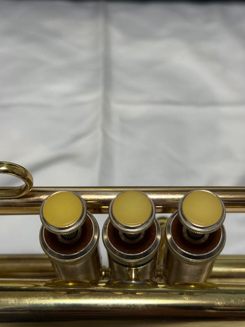 Yamaha トランペット本体2個