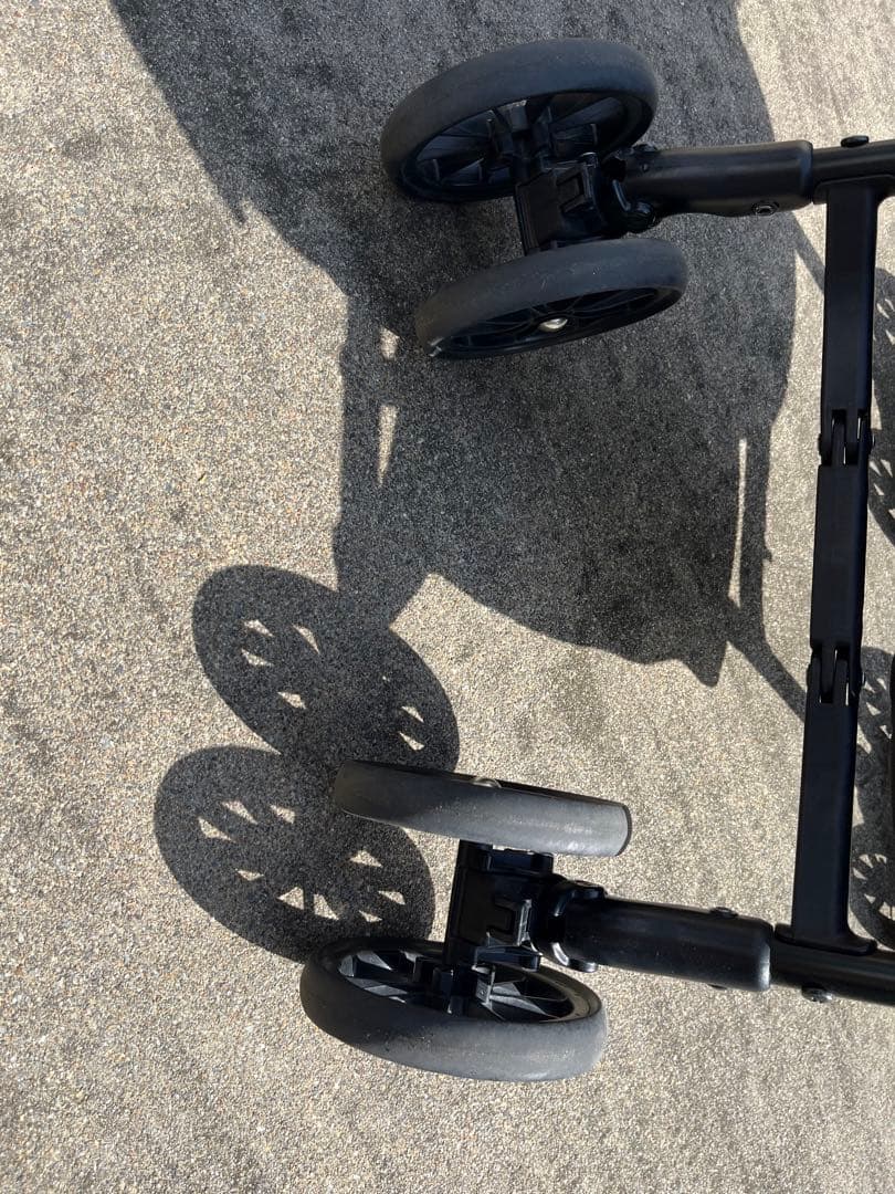 コムペット ミリミリ EG ロング D デニムブルー