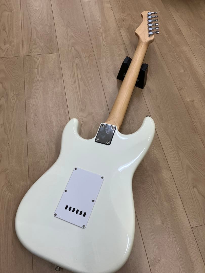 bacchus エレキギター