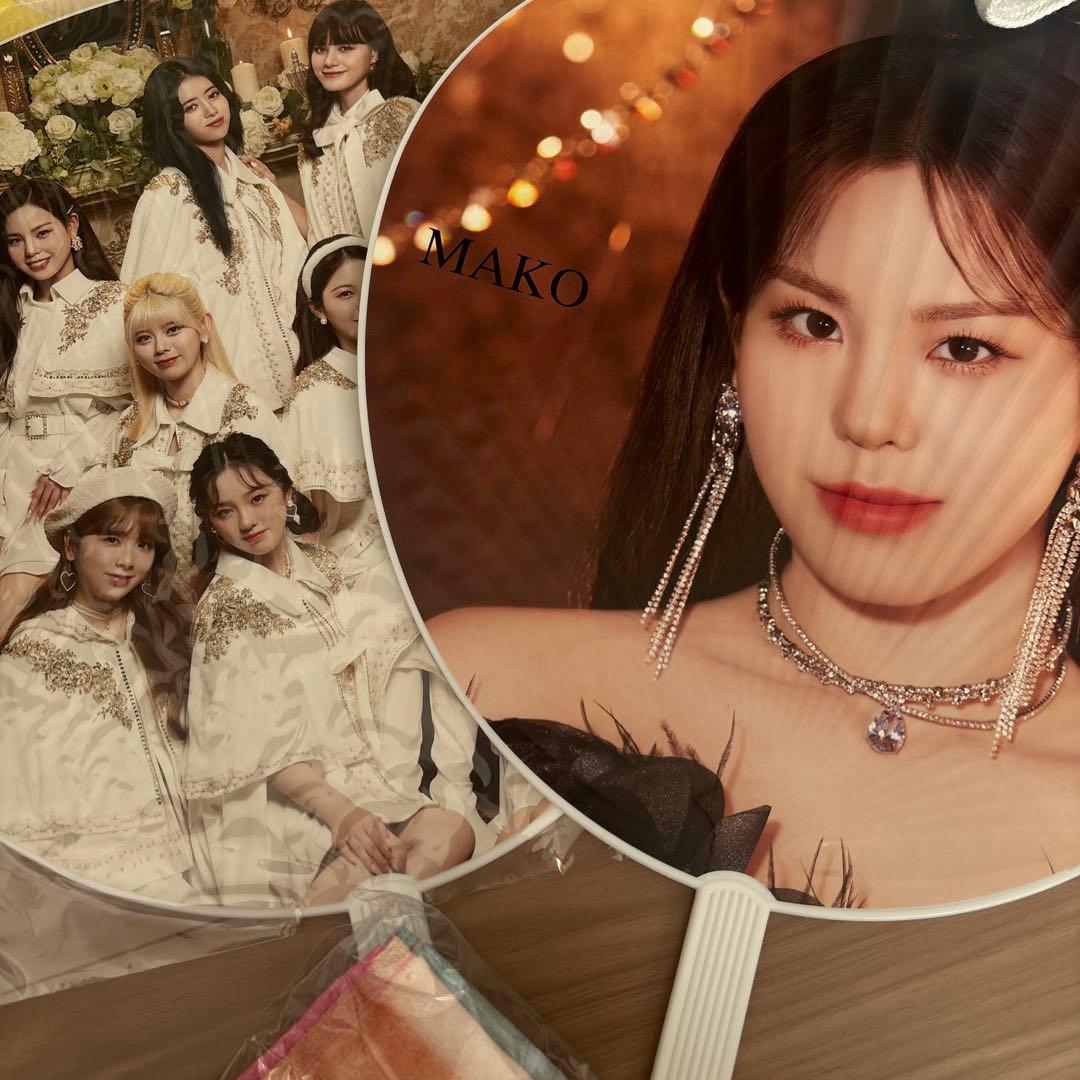 NiziU マコ まとめ売り