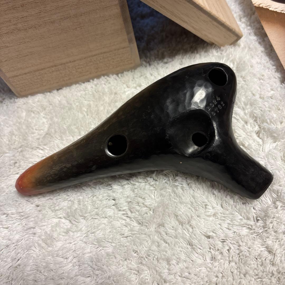 AC オカリナ 土音 ClaytoneR