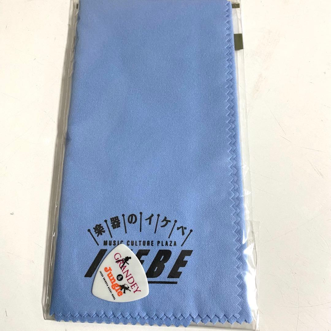 Bacchus Universe Series エレキギター ブラック キッズ用