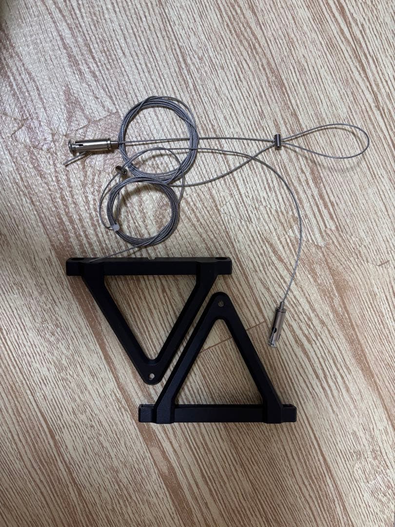 chihiros wrgb2 SLIM 45cm水槽用　＋　吊り下げキット