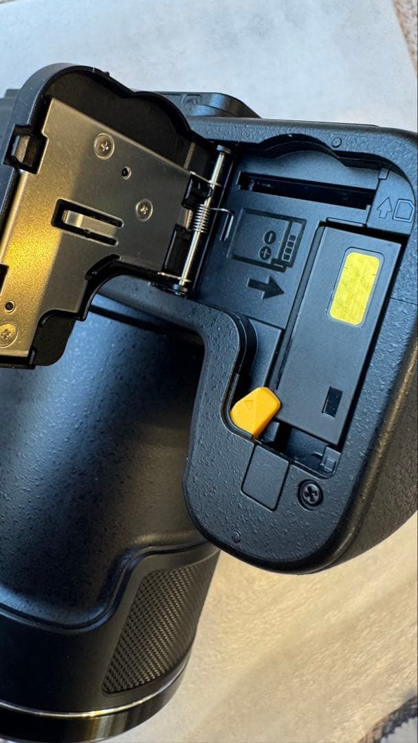 NIKON COOLPIX P950 デジタルカメラ（おまけ付き）