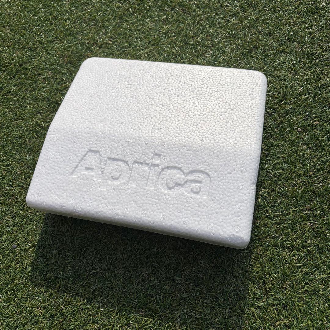 Aprica アップリカ　クルリラADチャイルドシート ISOFIX