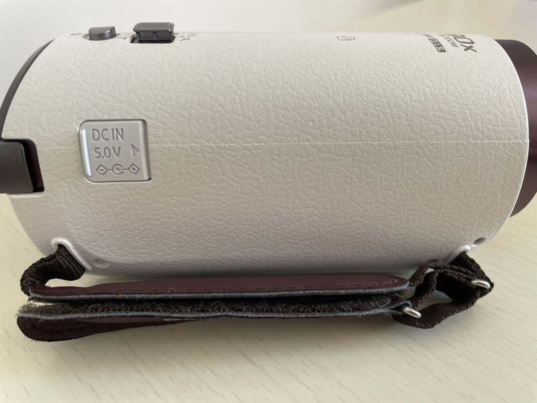 Panasonic HC-W570M フルHD ビデオカメラ