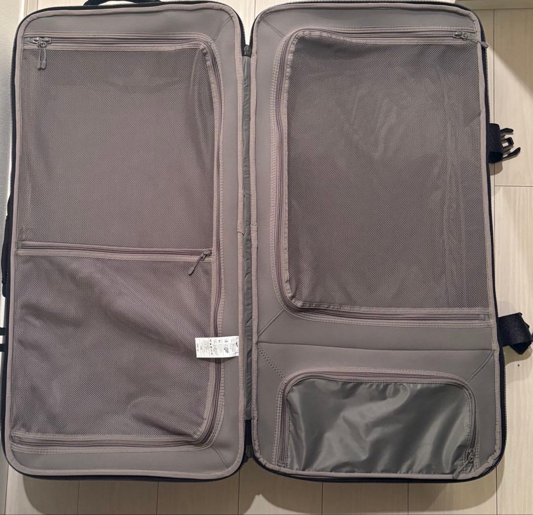 【新品】NIKE ジョーダン キャリーケース