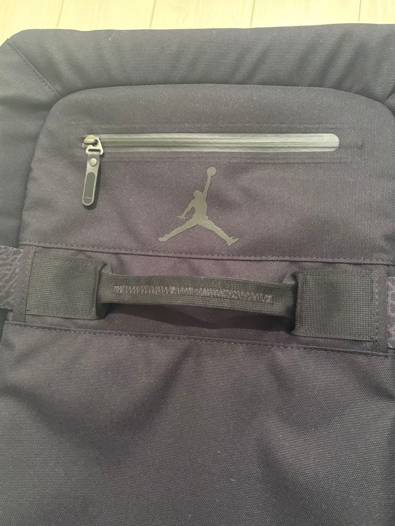 【新品】NIKE ジョーダン キャリーケース