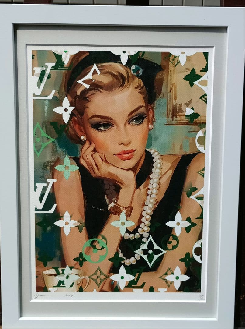 DEATH NYC zo59 新品額付き