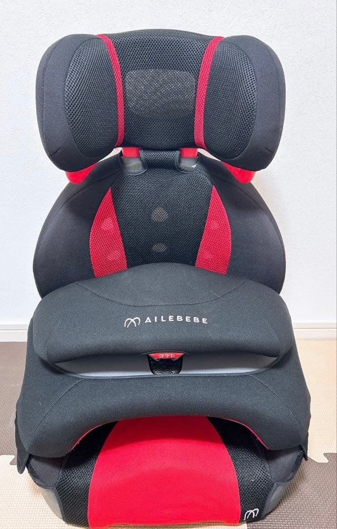 AILEBEBE エールベべ サラット3ステップ クワトロST