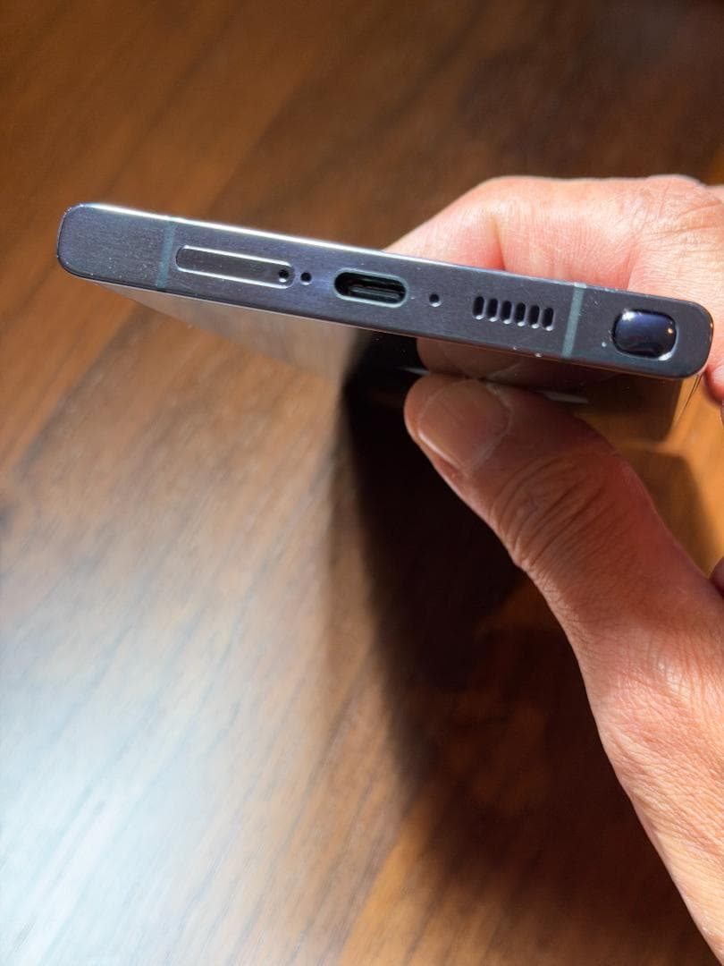 【海外版】Galaxy S23 Ultra 512GB SIMフリー おまけ付き