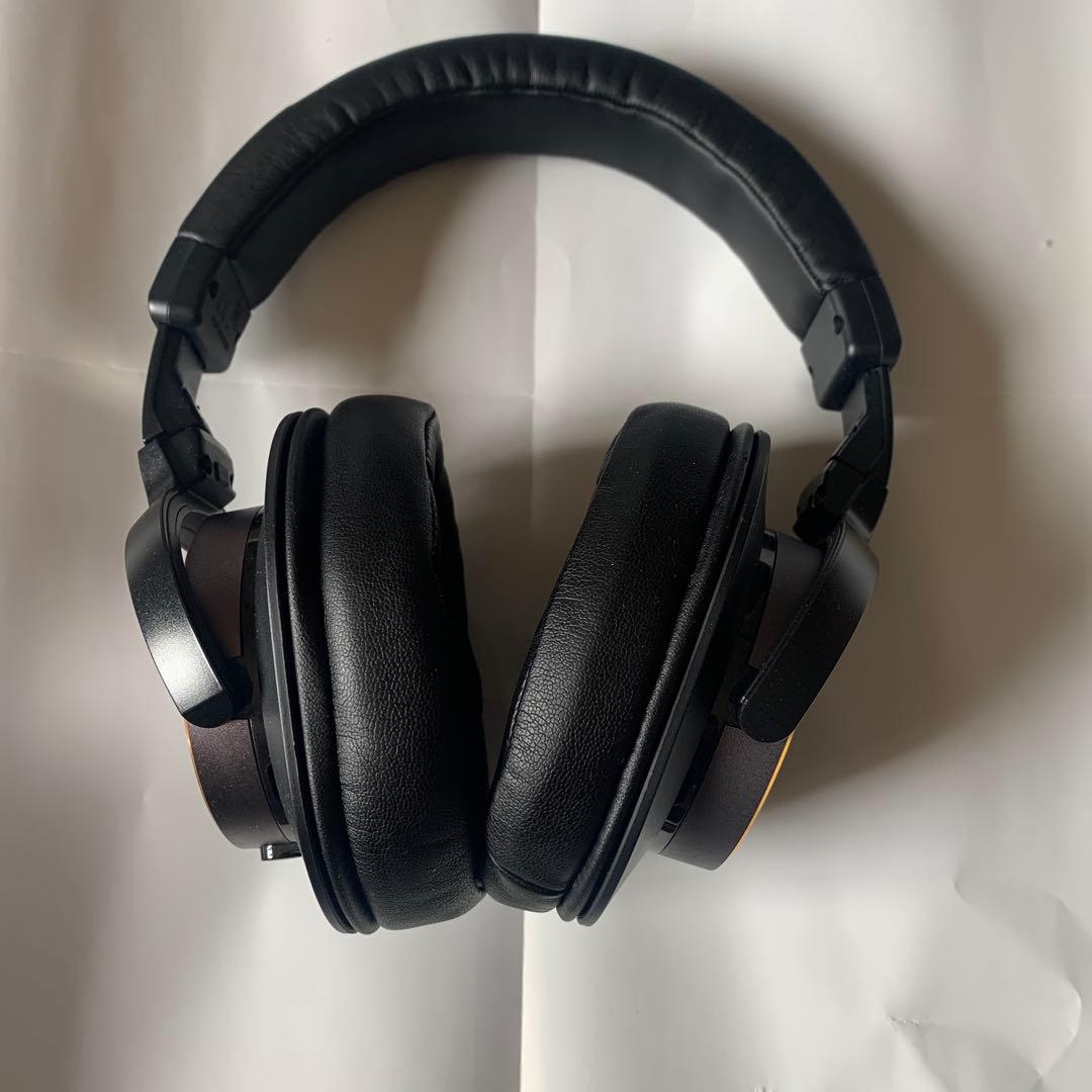 audio-technica ATH-WS1100 オーディオテクニカ