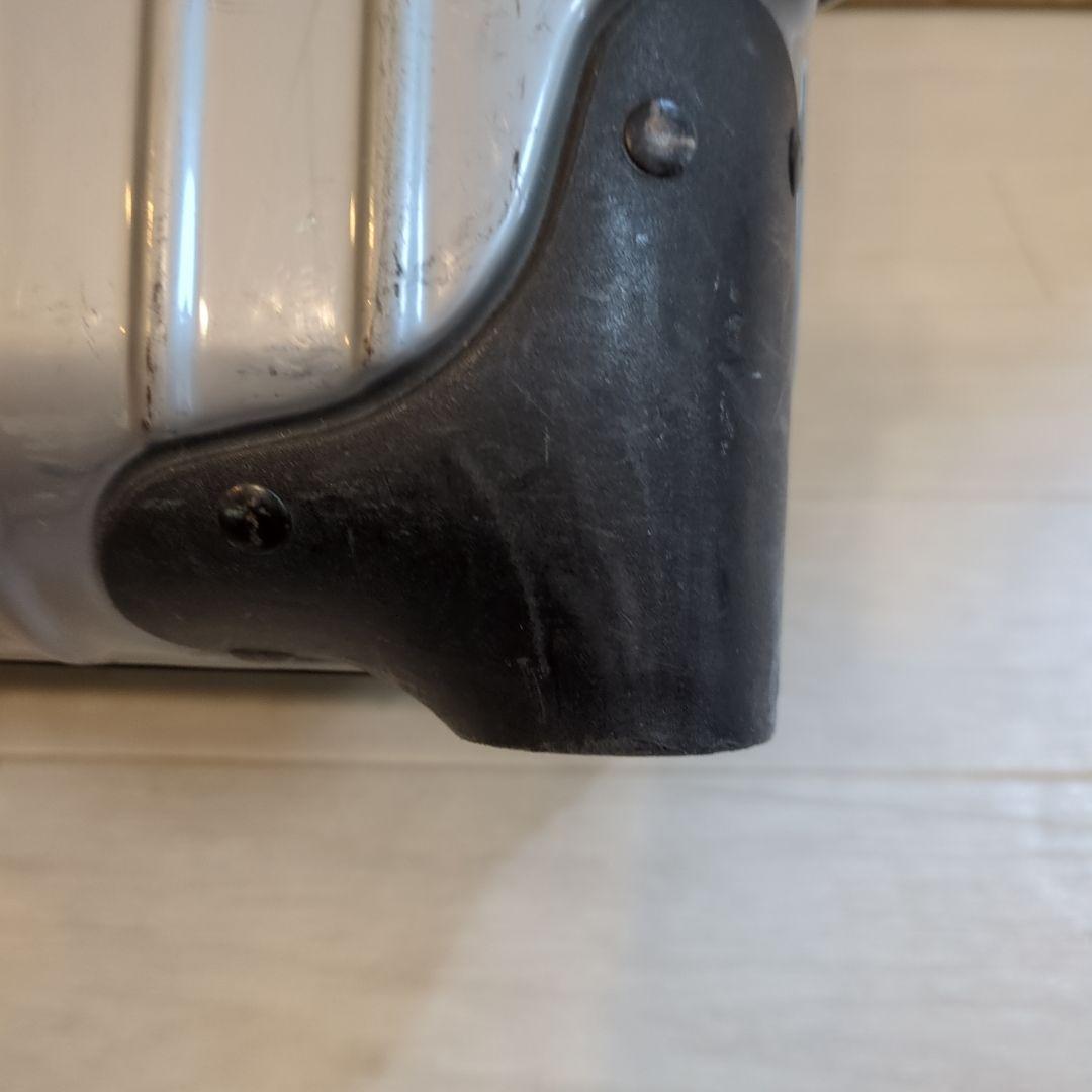 リモワ サルサ 2輪 キャリーケース 機内持ち込み可