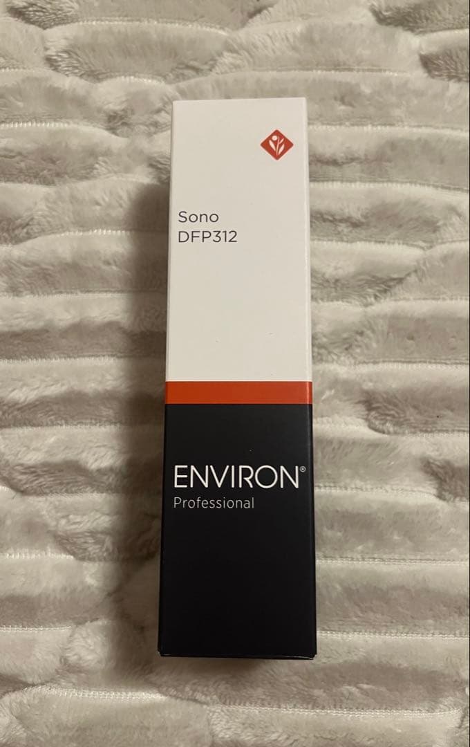 ENVIRON エンビロン　 ソノDFP312 50ml 業務用 新品未開封