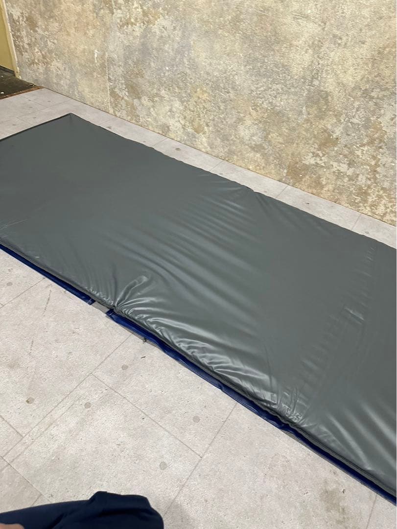 アミン ゲルママット リフレドーム ドームサウナ