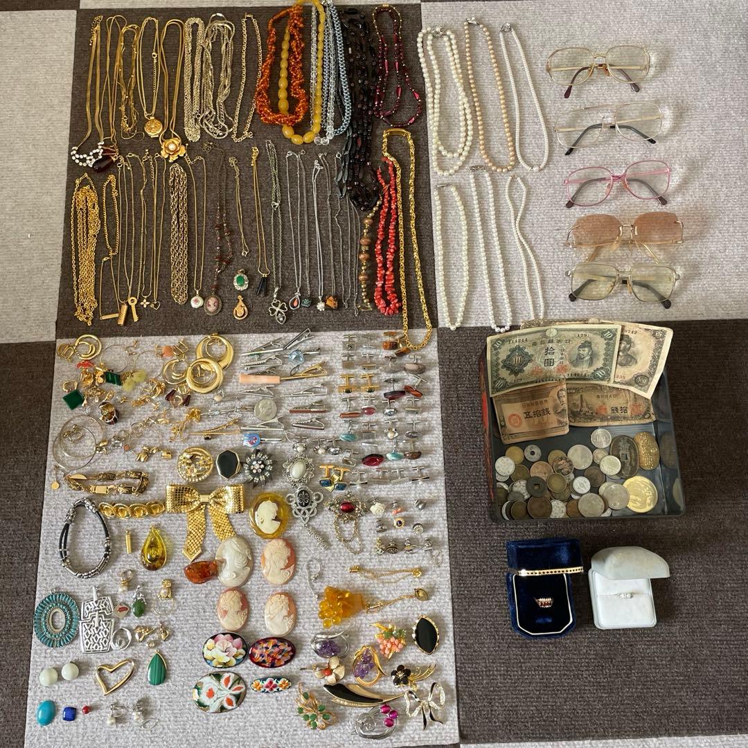 ナ*い様 ❗️初売り福袋❗️2026スタート❗️ 約2.3kg 金銀財宝 年末整