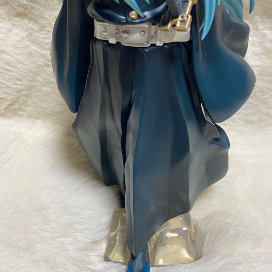 鬼滅の刃　一番くじ　MASTERRISE フィギュア　時透無一郎