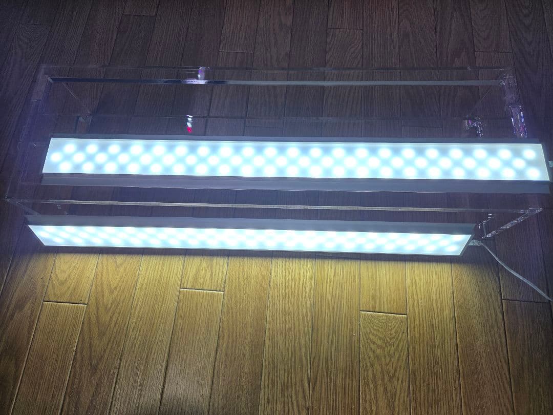 ライト・照明器具 ADA AQUASKY G602