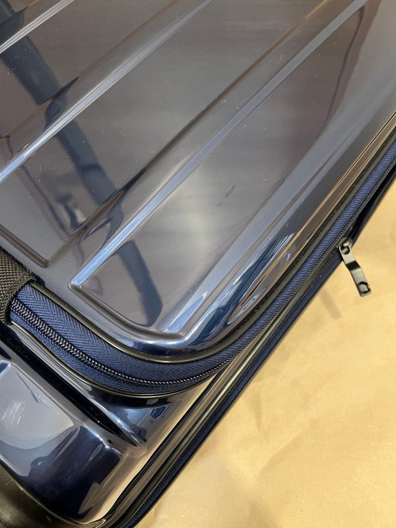 BRIEFING for ANA スーツケース H-34F 34L