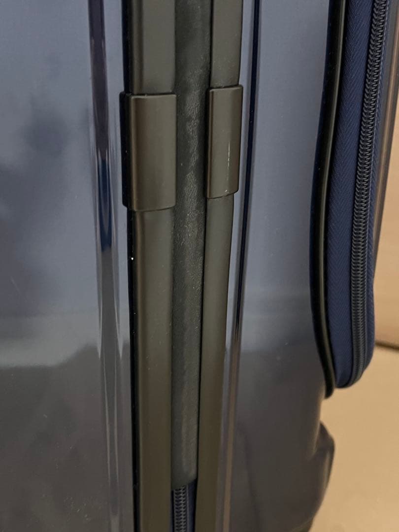 BRIEFING for ANA スーツケース H-34F 34L