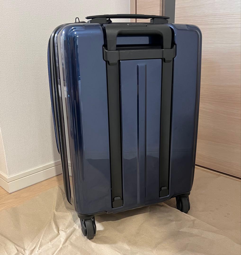 BRIEFING for ANA スーツケース H-34F 34L