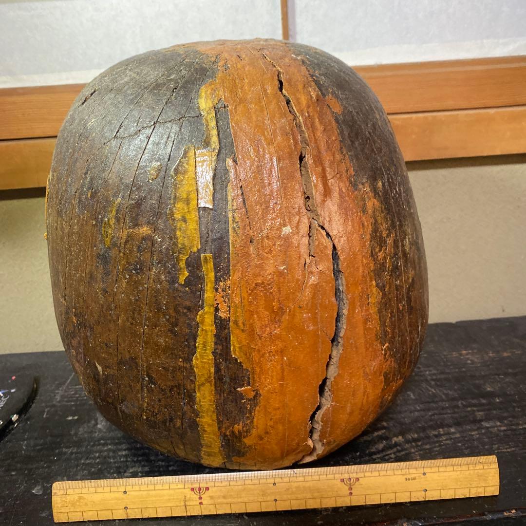 達磨の型29cm28cm25cmA-30