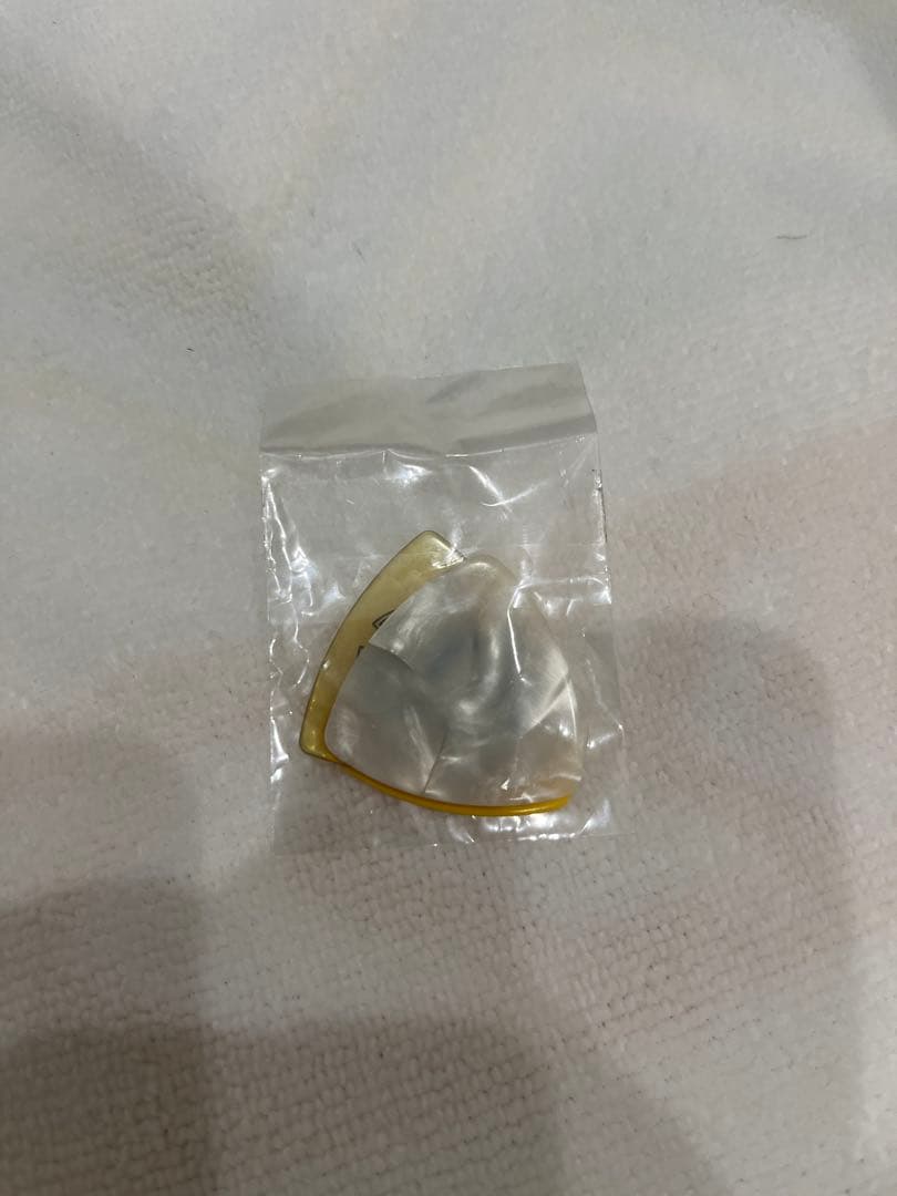 大森元貴 Mrs. GREEN APPLE ピック