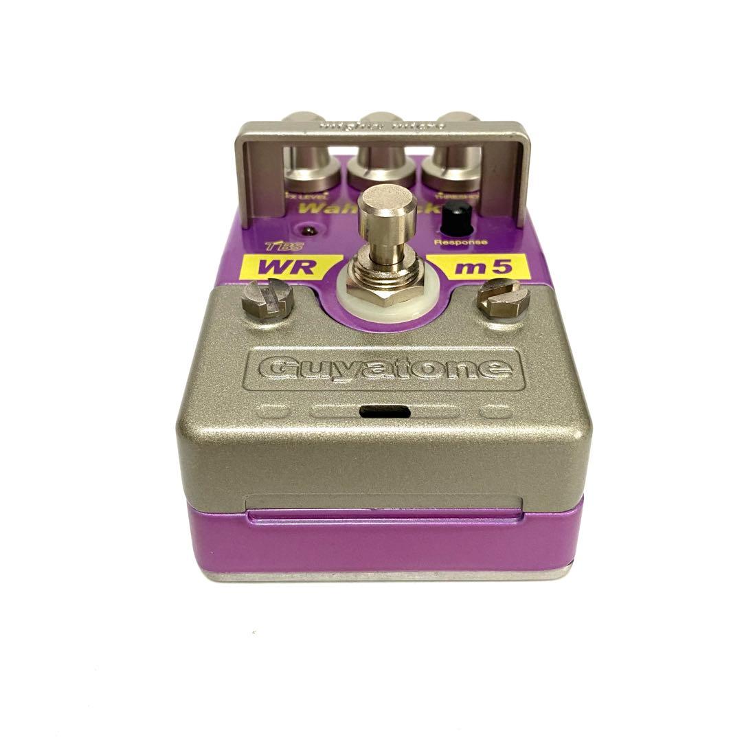 Guyatone WR m5 エフェクター