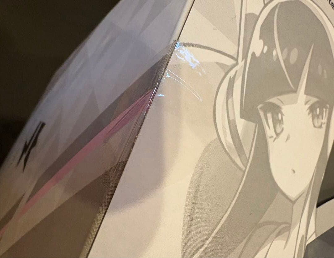 ポケモンセンターオリジナル カミツレ エモンガ 1/7 フィギュア