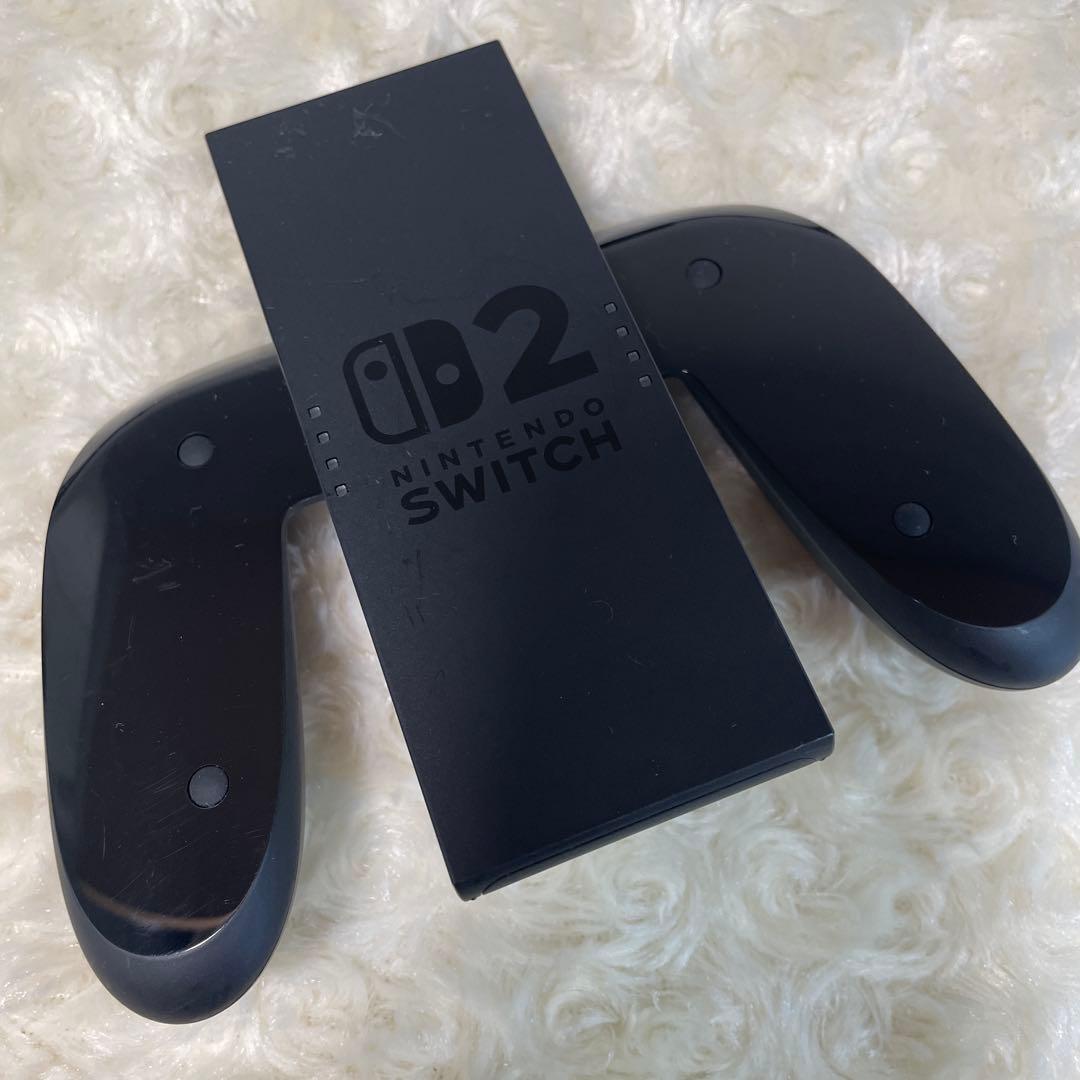 Nintendo Switch本体　星のカービィーケース付き