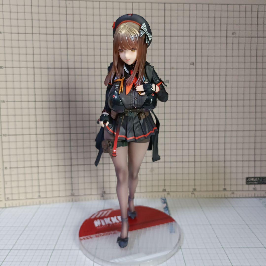 勝利の女神NIKKE エマ フィギュア フリュー FuRyu