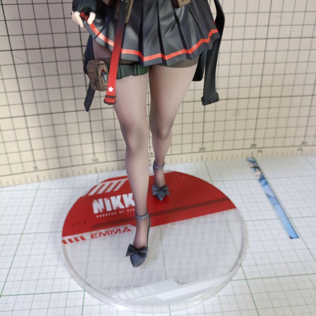 勝利の女神NIKKE エマ フィギュア フリュー FuRyu
