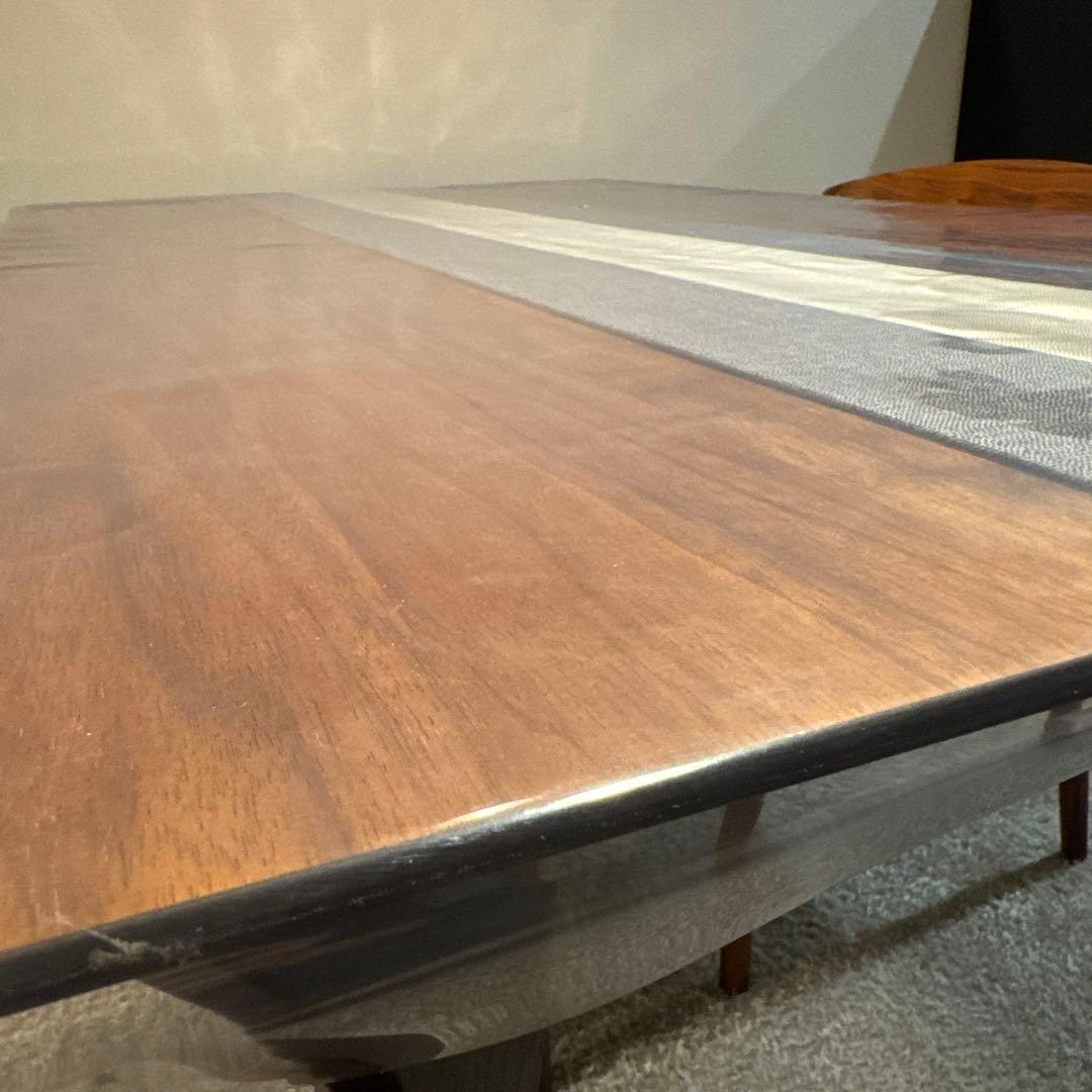 モリタインテリア　VORD（ヴォルド）　ダイニングテーブル