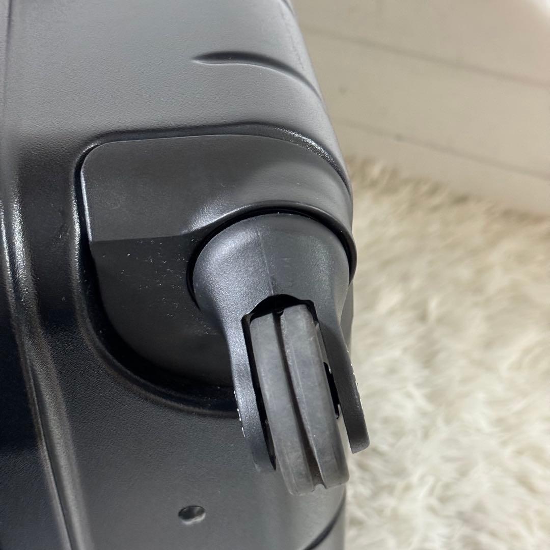 新品未使用✨PROTECA プロテカ　スーツケース　360G4 ブラック　4輪