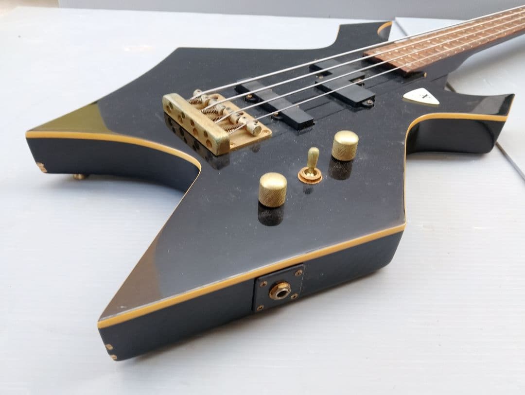 Pro Sessionエレキベース(あ90)