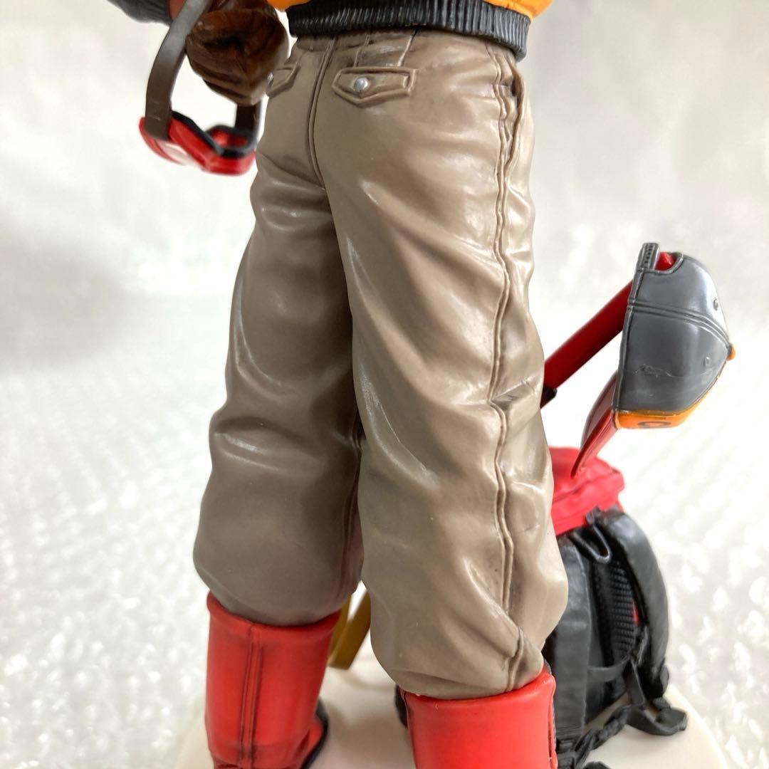 ドラゴンボール　フィギュア　 　造形天下一武道会　水筒悟空