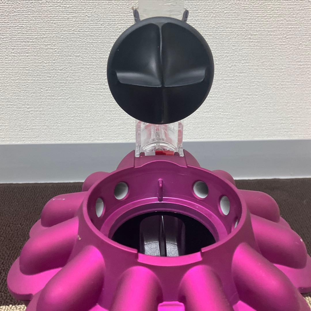 Dyson ダイソン DC48 キャニスター　型 サイクロン　掃除機