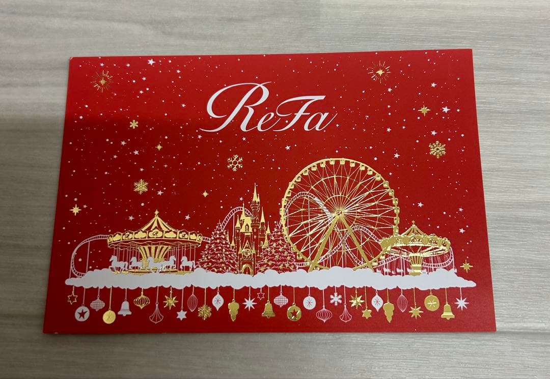 リファビューテック ドライヤー S+（ピンク） 2025Winter