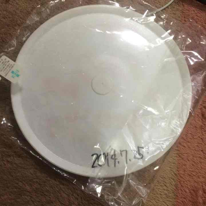 武部 柚那　フリスビー【直筆サイン入り】