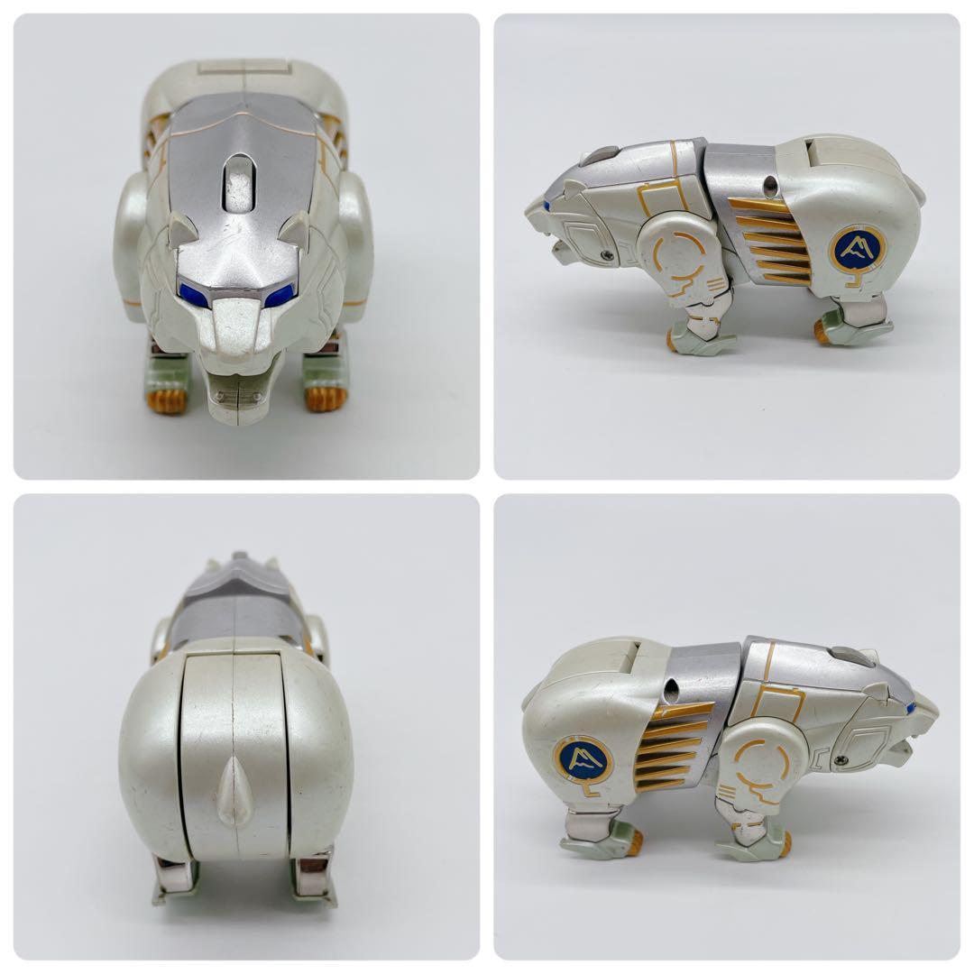 ✨入手困難✨ DXガオハンター・DXガオキング・DXガオマッスル セット　まとめ