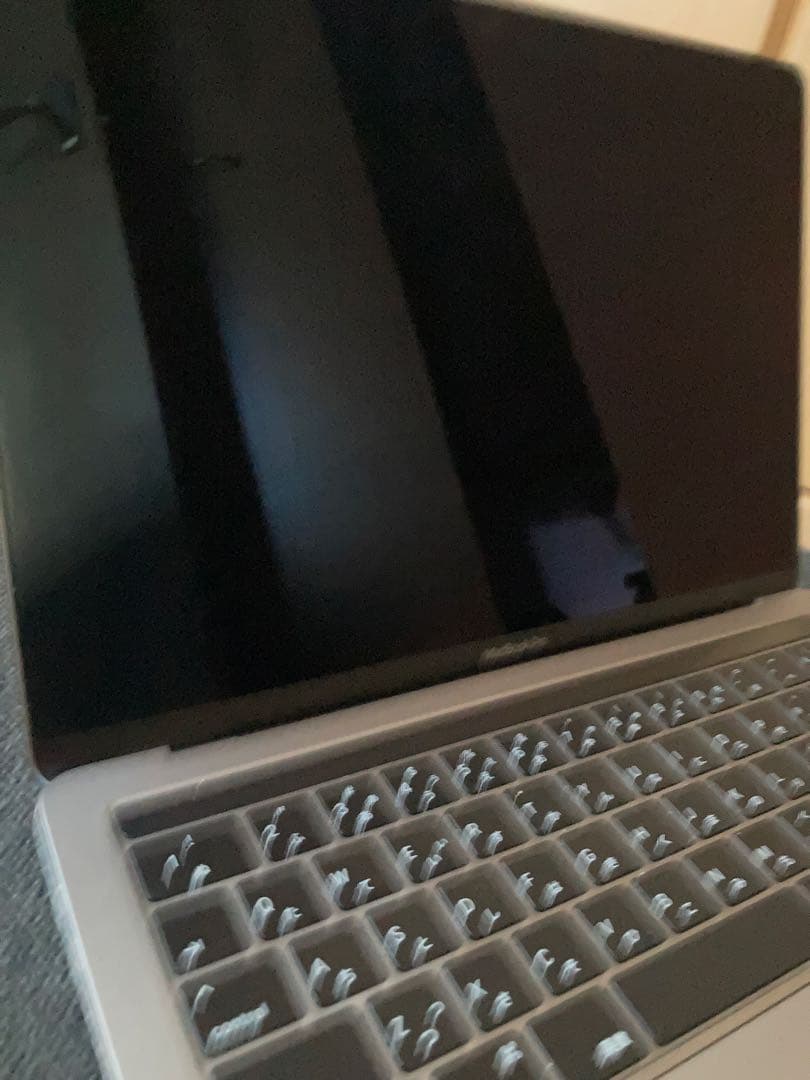 MacBook Pro 13インチ 2019/ スペースグレイ