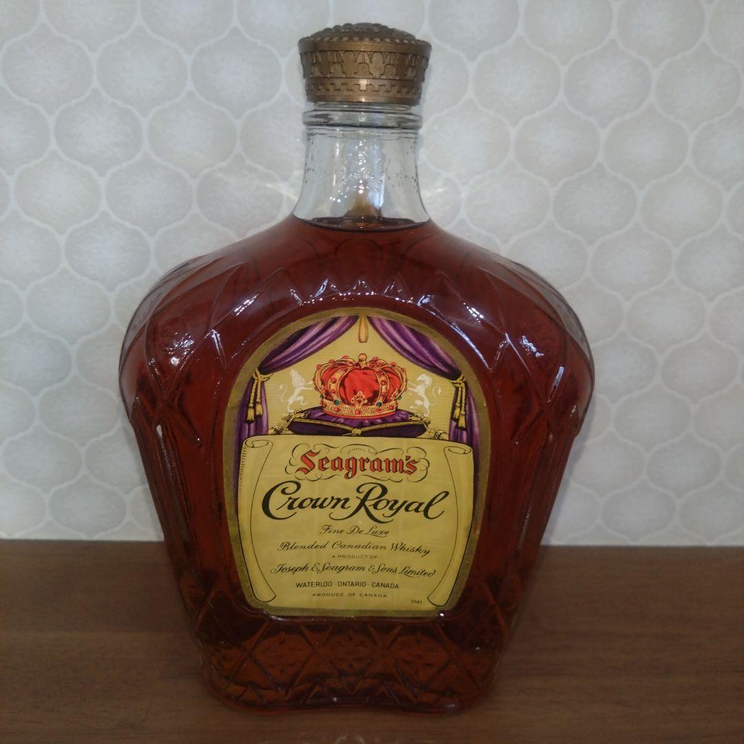 洋酒　５本セット