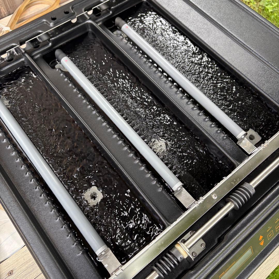 LUCKY ラッキー　CP32 カラーペーパープロセッサー　カラー現像機