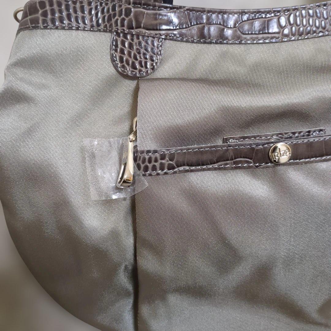 イビサ　イビザ　 ショルダーバッグ 　新品未使用　2ウェイ