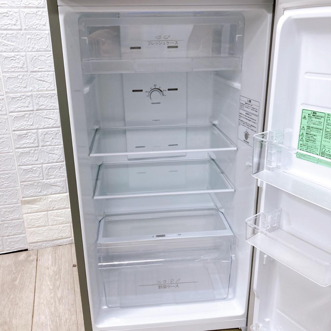 K083013 ハイセンス 227L 冷蔵庫 大型 小型 一人暮らし